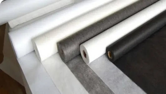 Phụ liệu may mặc