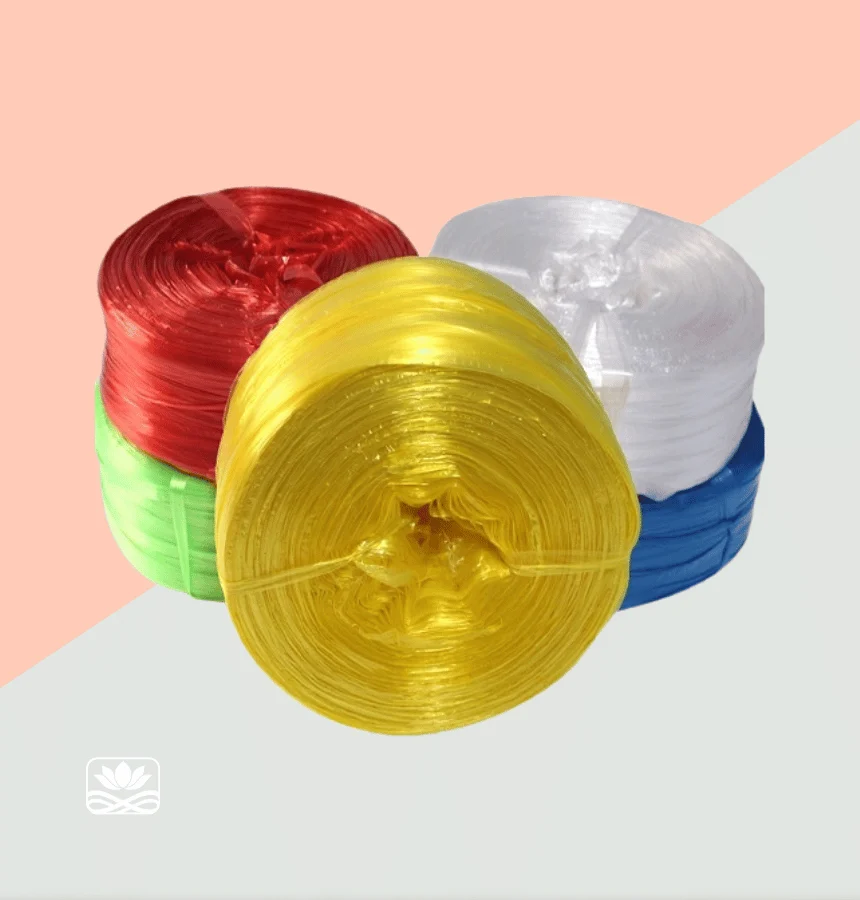 Dây Nilon Chất Lượng Cao – Bền Chắc, Ứng Dụng Đa Năng
