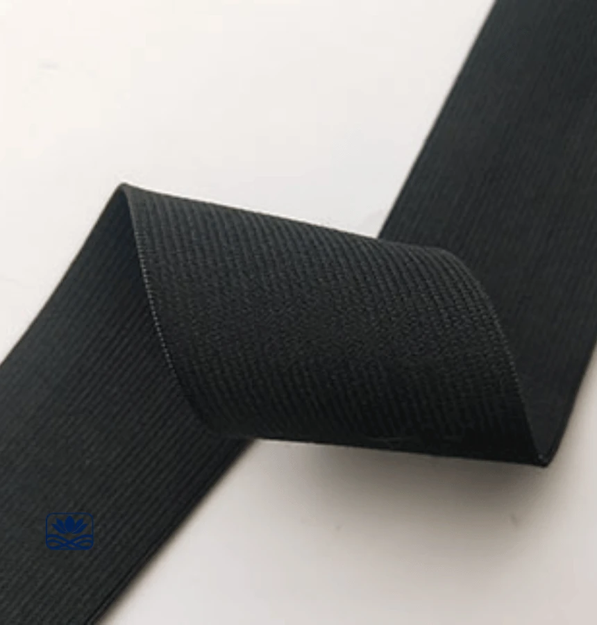 Dây Thun Dệt Kim – Mềm, Co Giãn Tốt, Bền Đẹp