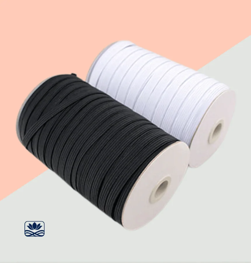 Dây Thun Dệt Thoi