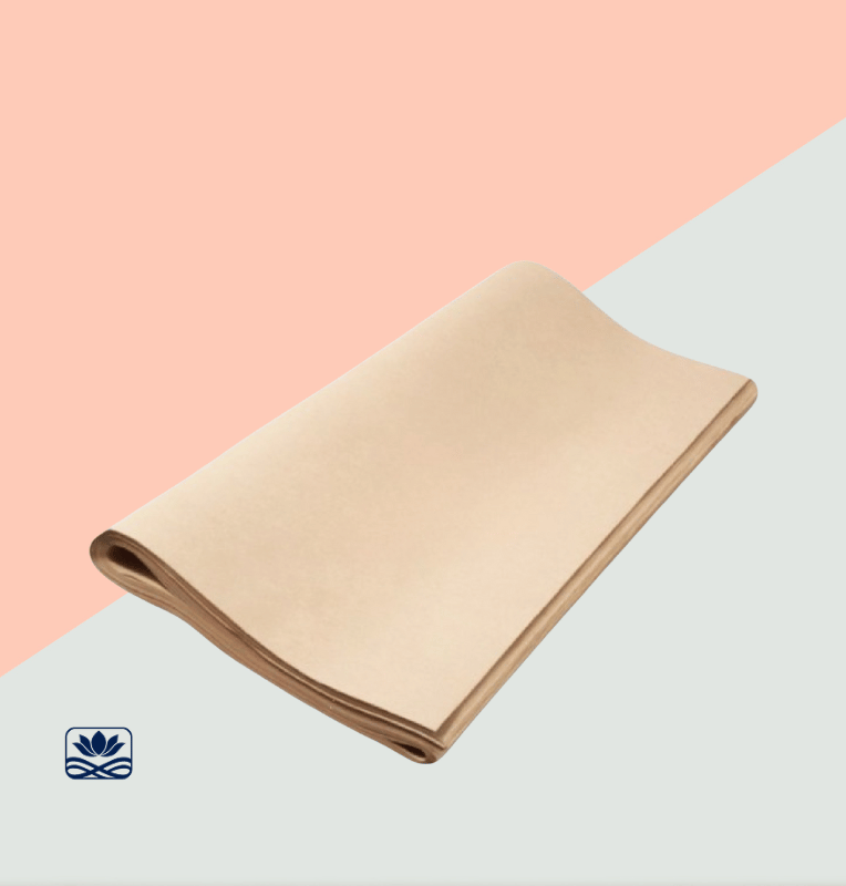 Giấy lót cắt vải