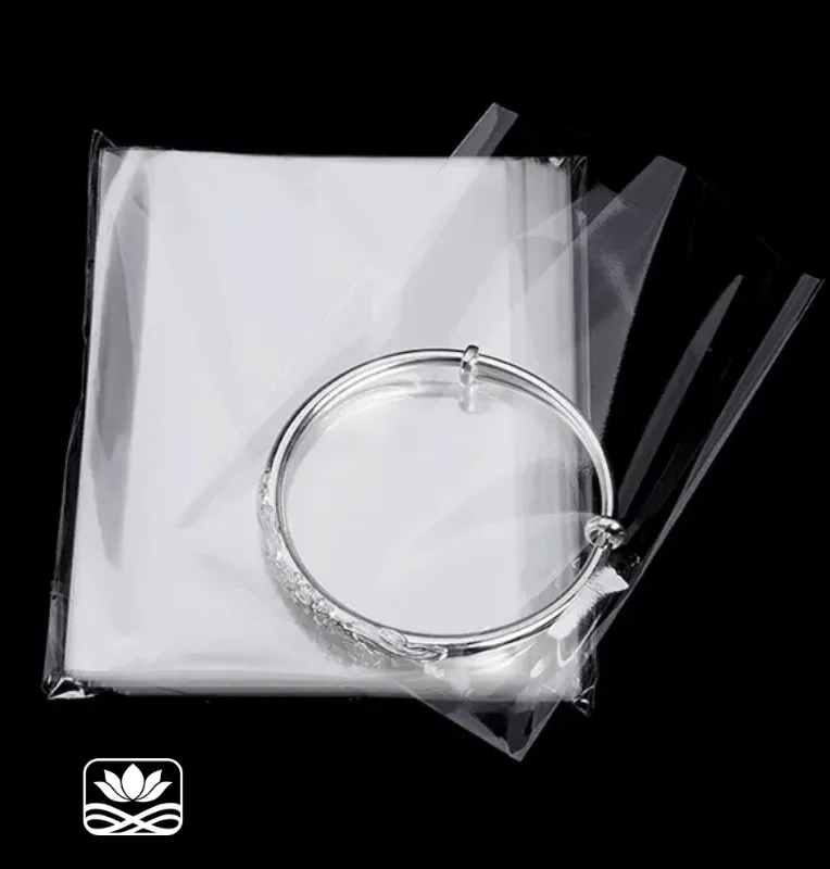 Túi OPP chống bụi