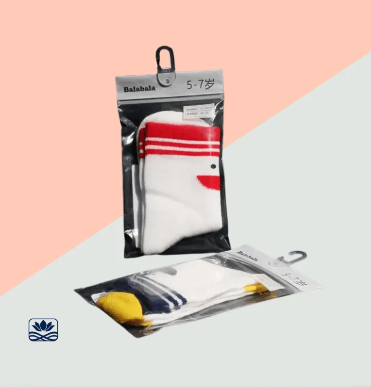 Túi OPP đựng phụ kiện