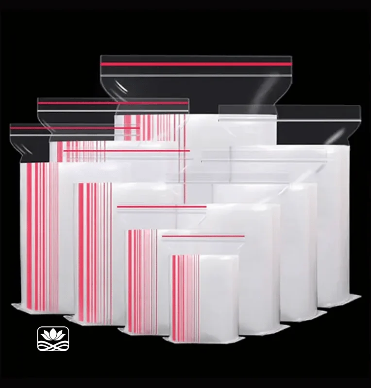 Túi Zipper Đựng Vớ Tất