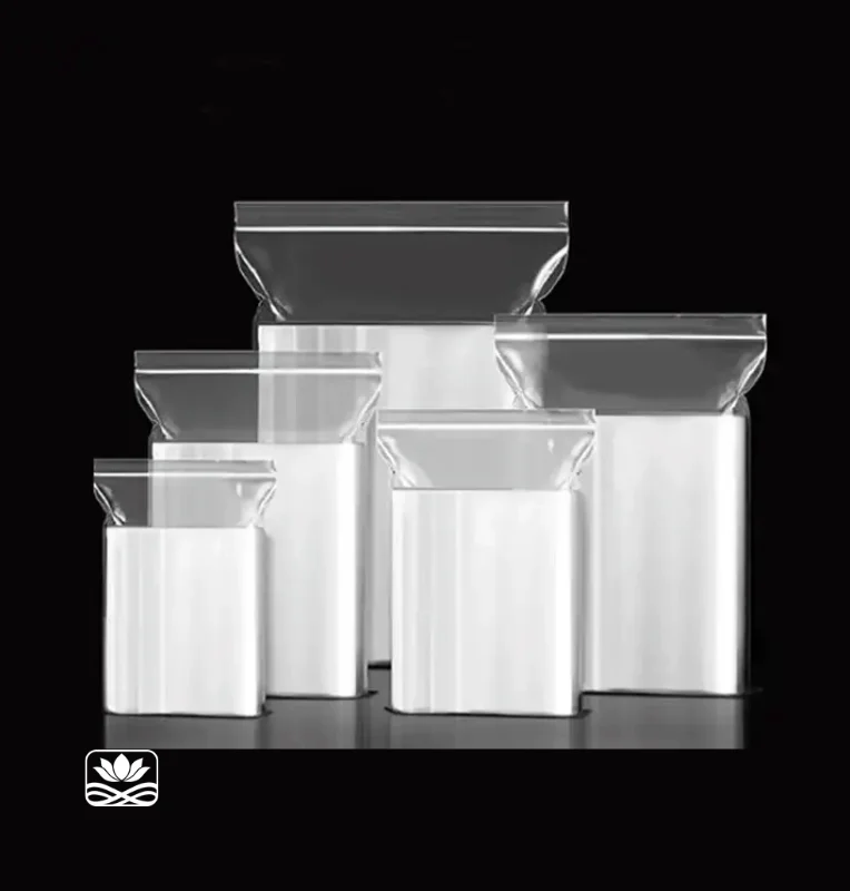 Túi Zipper Đựng Thuốc & Dược Phẩm