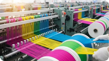 Phụ Liệu Ngành May Mặc – Danh Mục Đầy Đủ Cho Xưởng May